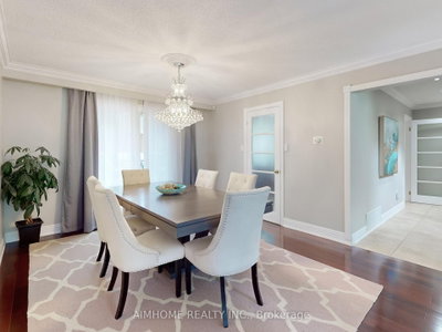 36 Liebeck Crescent • Markham, ON photo 9