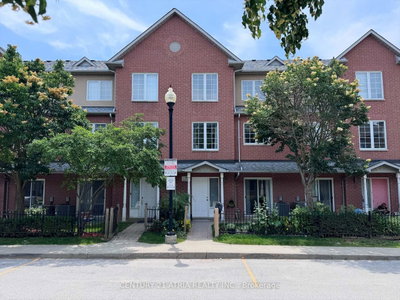 4 Alpen Way • #9 • Markham, ON photo 2