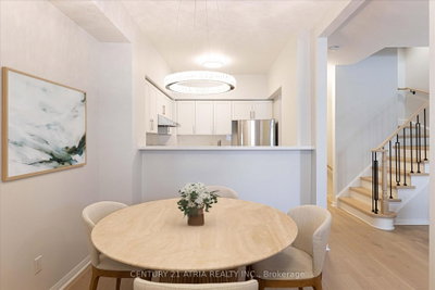 4 Alpen Way • #9 • Markham, ON photo 4