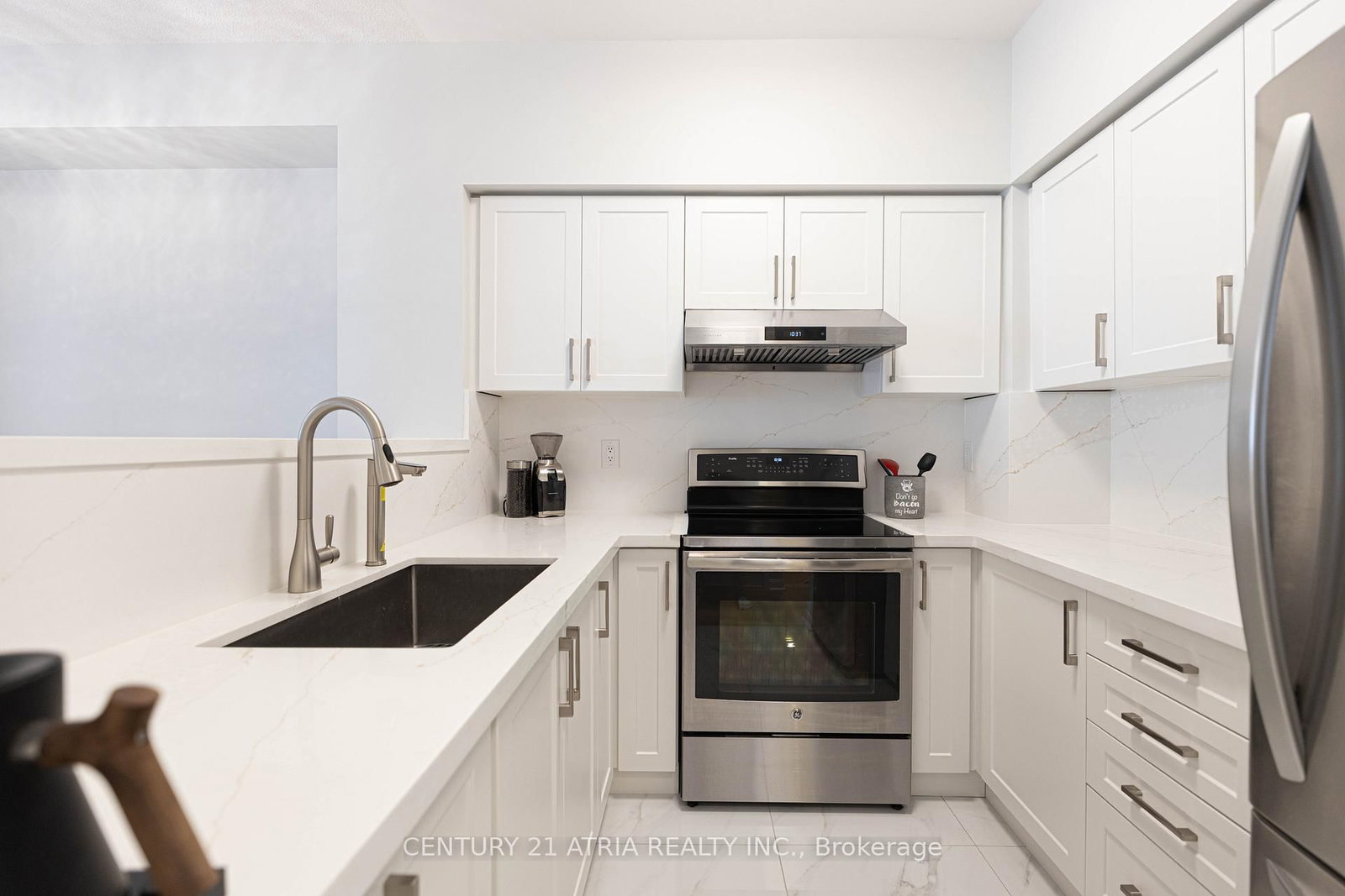4 Alpen Way • #9 • Markham, ON photo 6