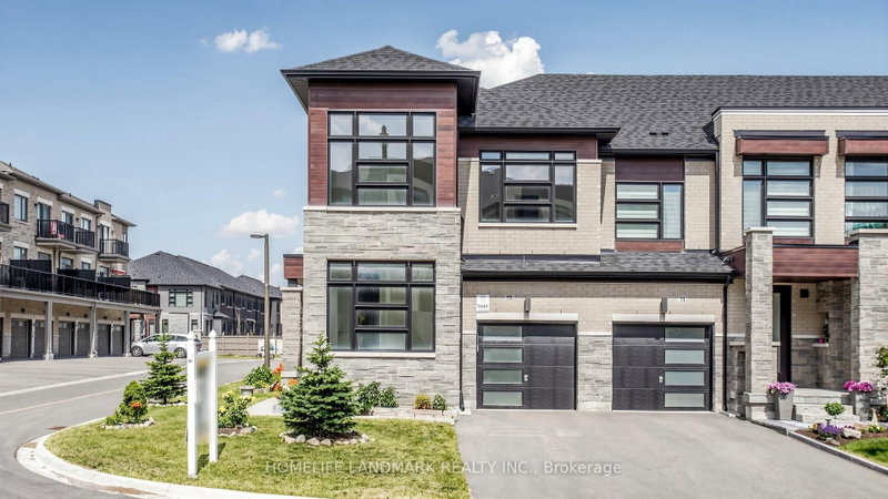 73 Ducharme Drive