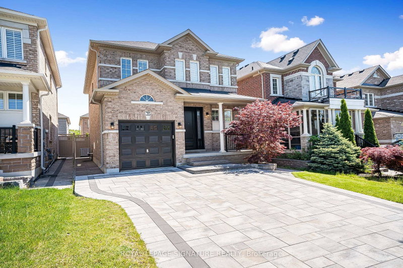 35 Mahogany Forest Drive