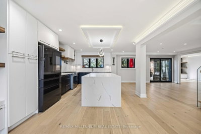 14 Portree Crescent • Markham, ON