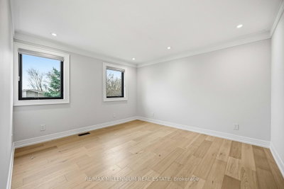 14 Portree Crescent • Markham, ON
