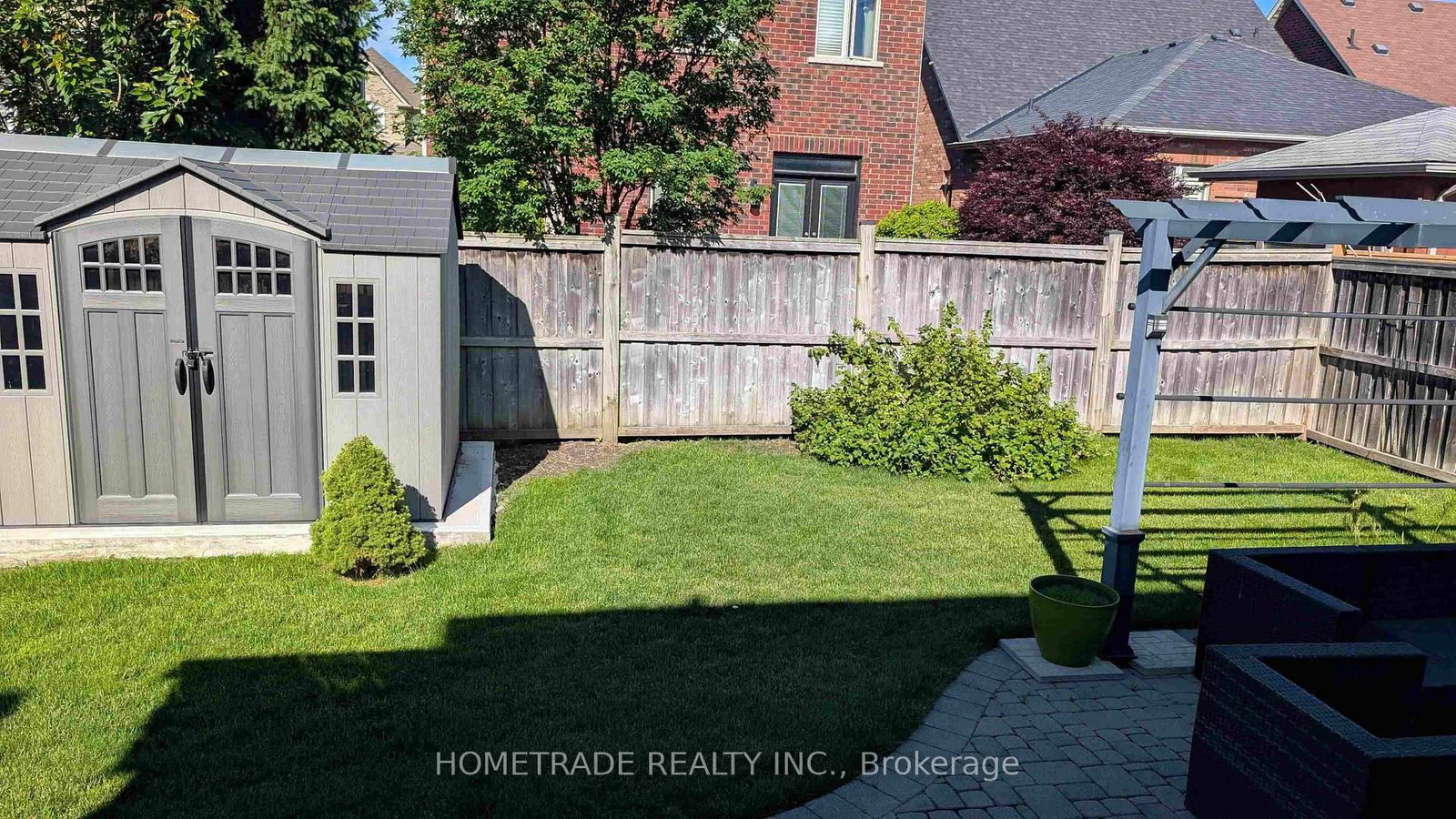416 Grand Trunk Avenue • Vaughan, ON photo 16