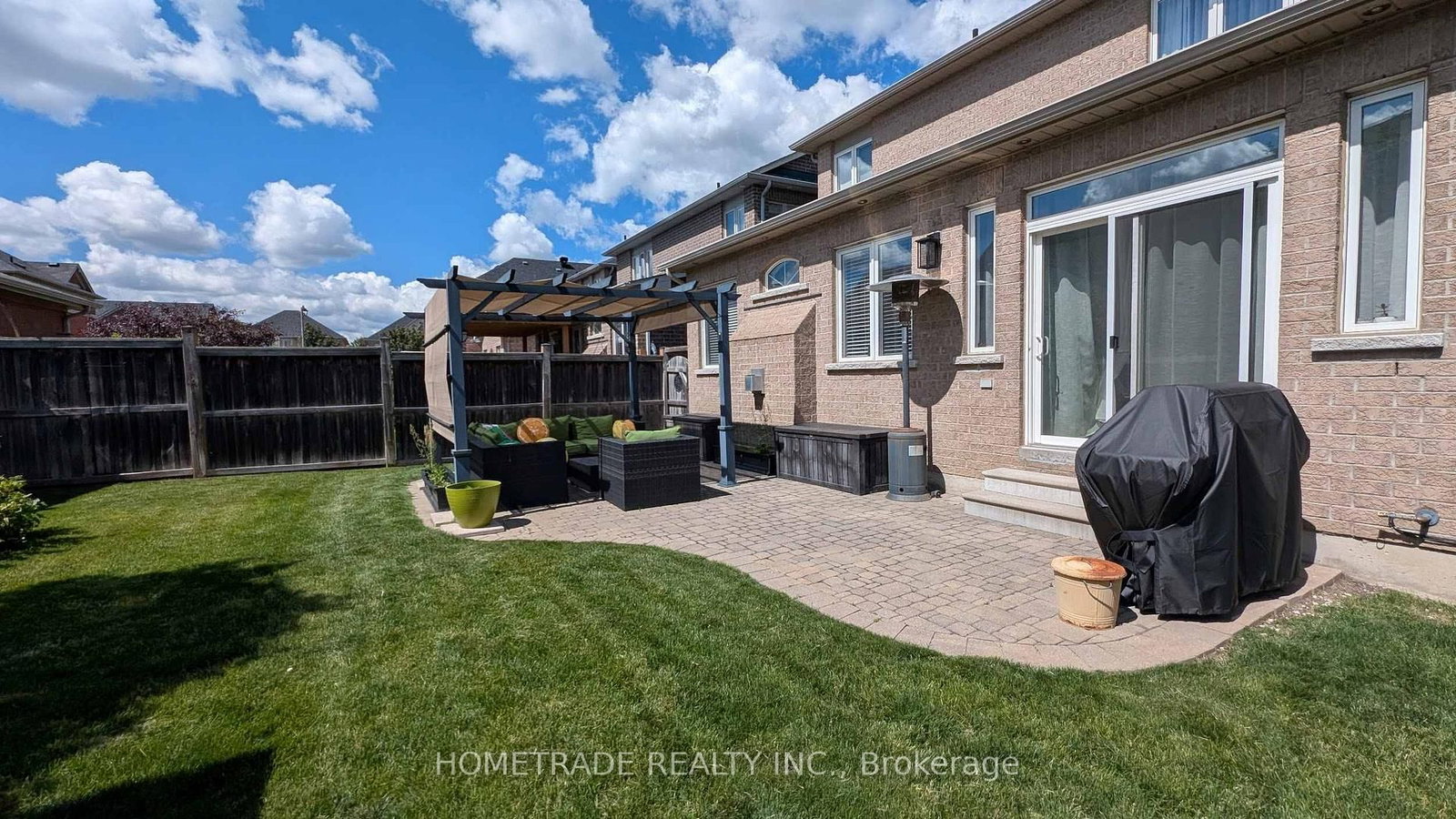 416 Grand Trunk Avenue • Vaughan, ON photo 17
