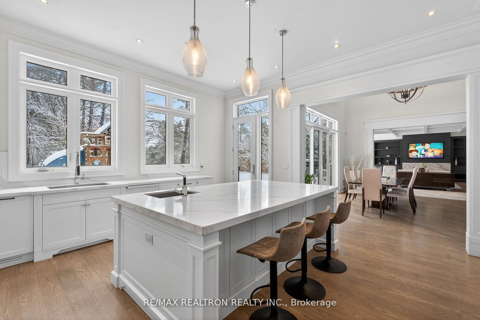 27 Laureleaf Rd, Markham, view 20