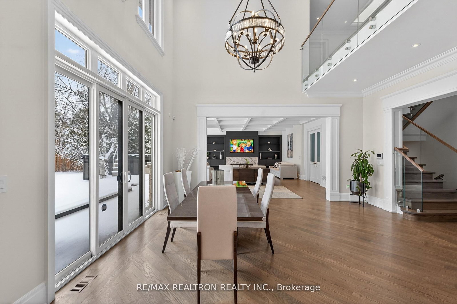 27 Laureleaf Rd, Markham, view 22