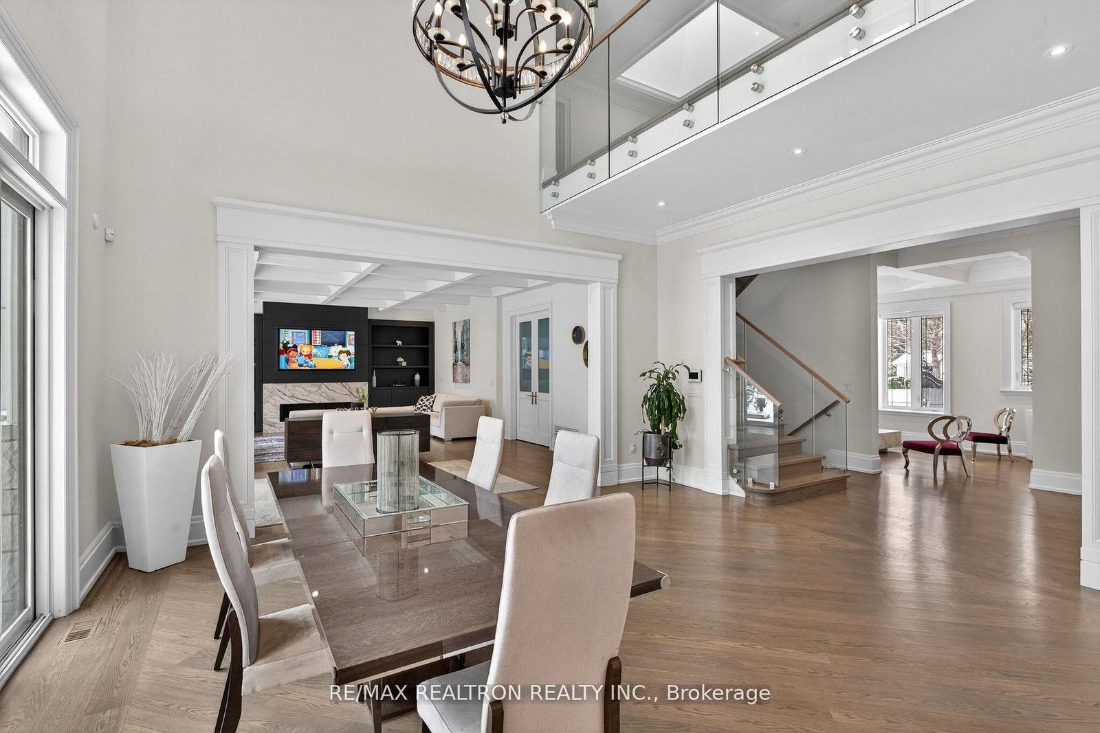 27 Laureleaf Rd, Markham, view 23