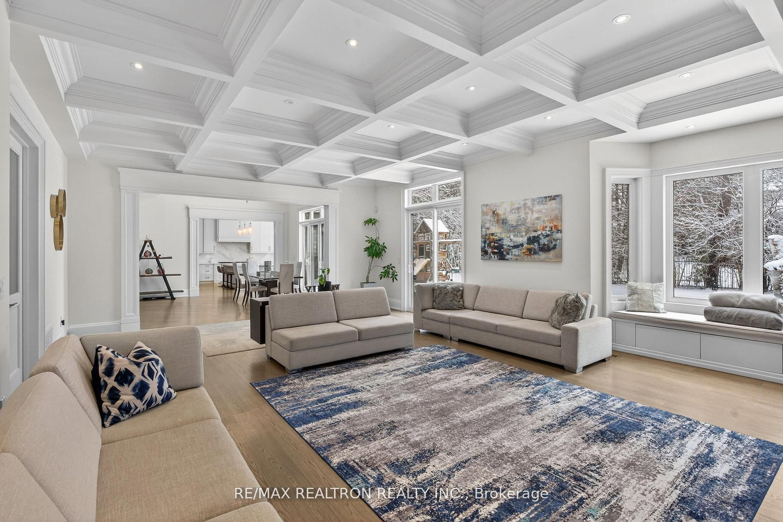 27 Laureleaf Rd, Markham, view 25