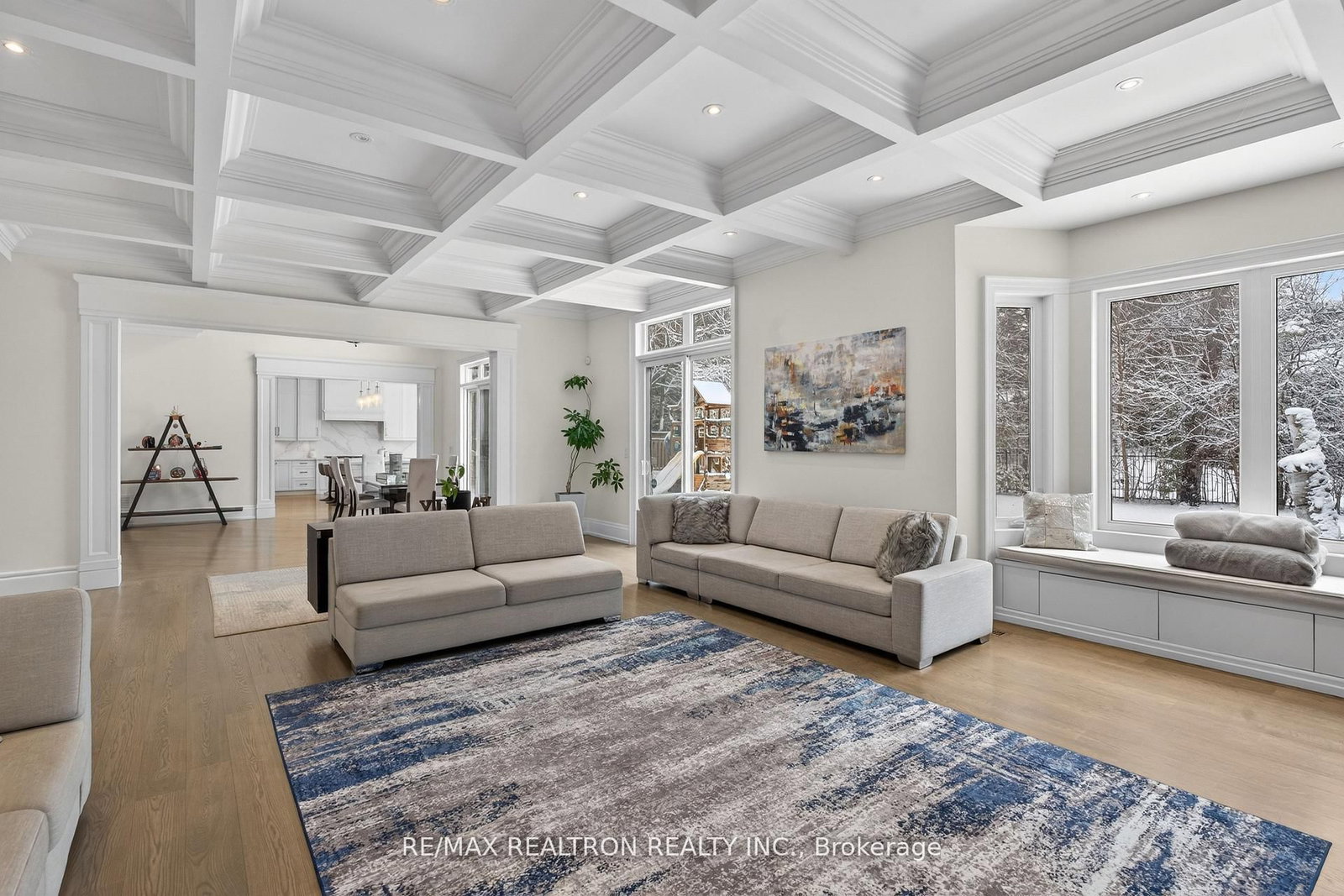 27 Laureleaf Rd, Markham, view 26