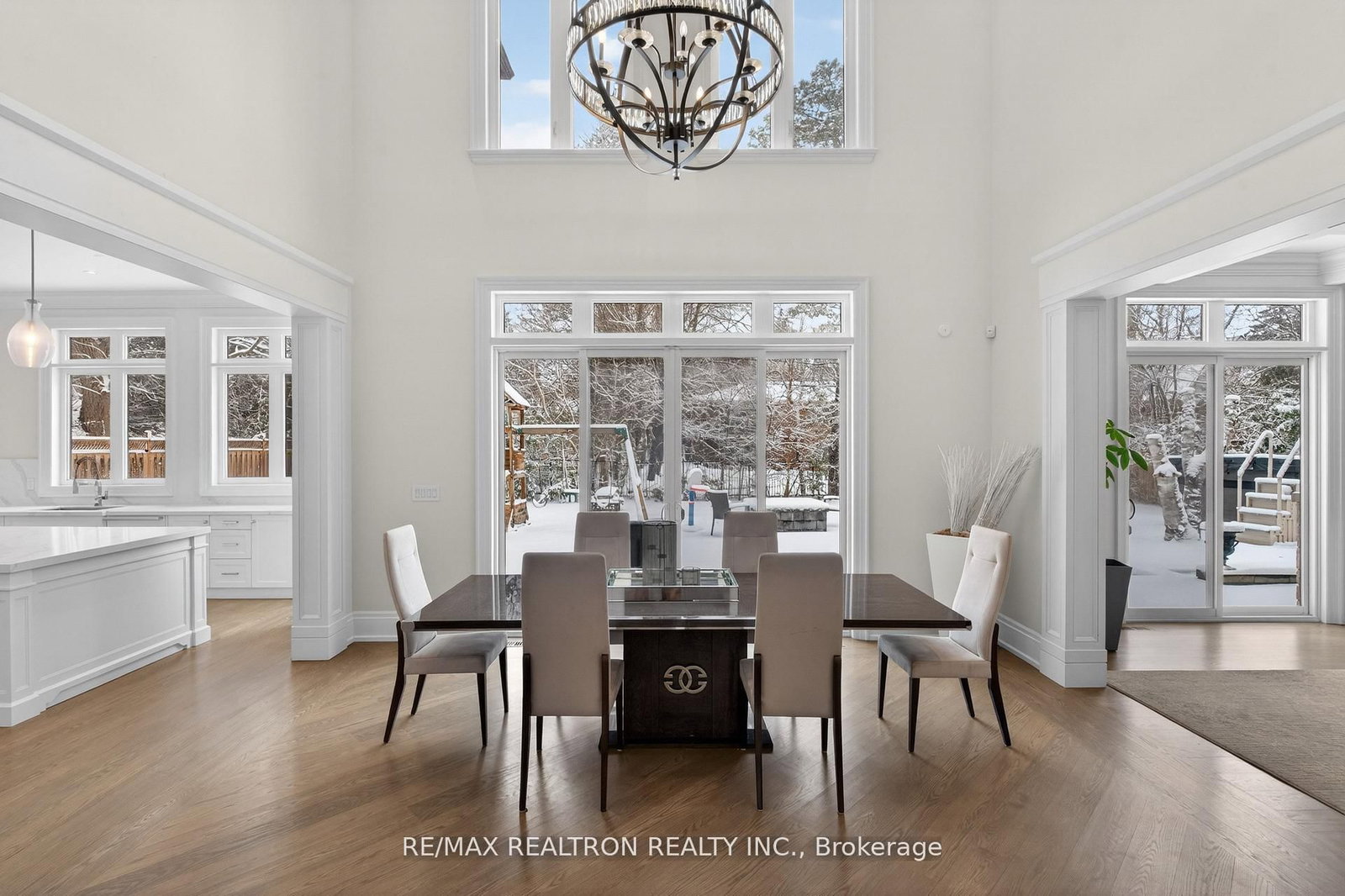 27 Laureleaf Rd, Markham, view 28