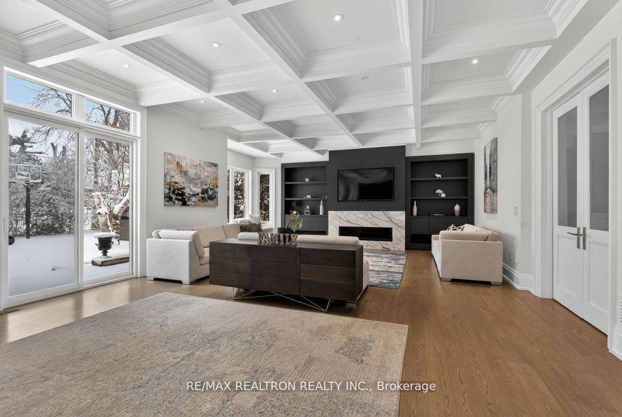 27 Laureleaf Rd, Markham, view 29