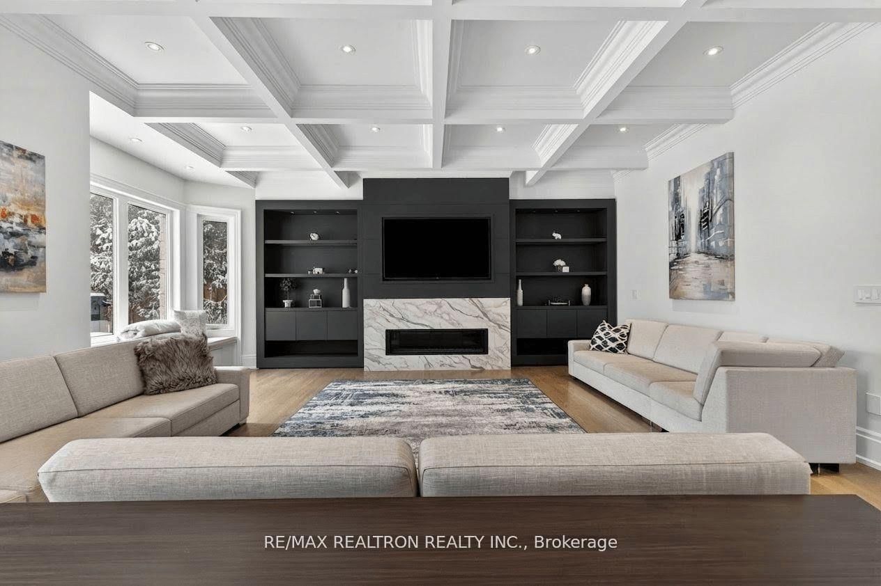27 Laureleaf Rd, Markham, view 30