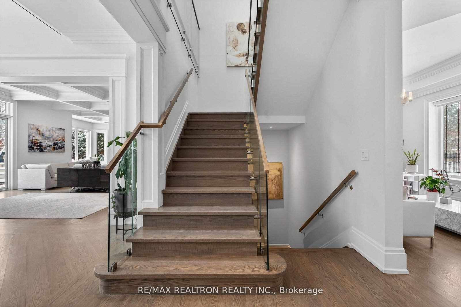 27 Laureleaf Rd, Markham, view 31