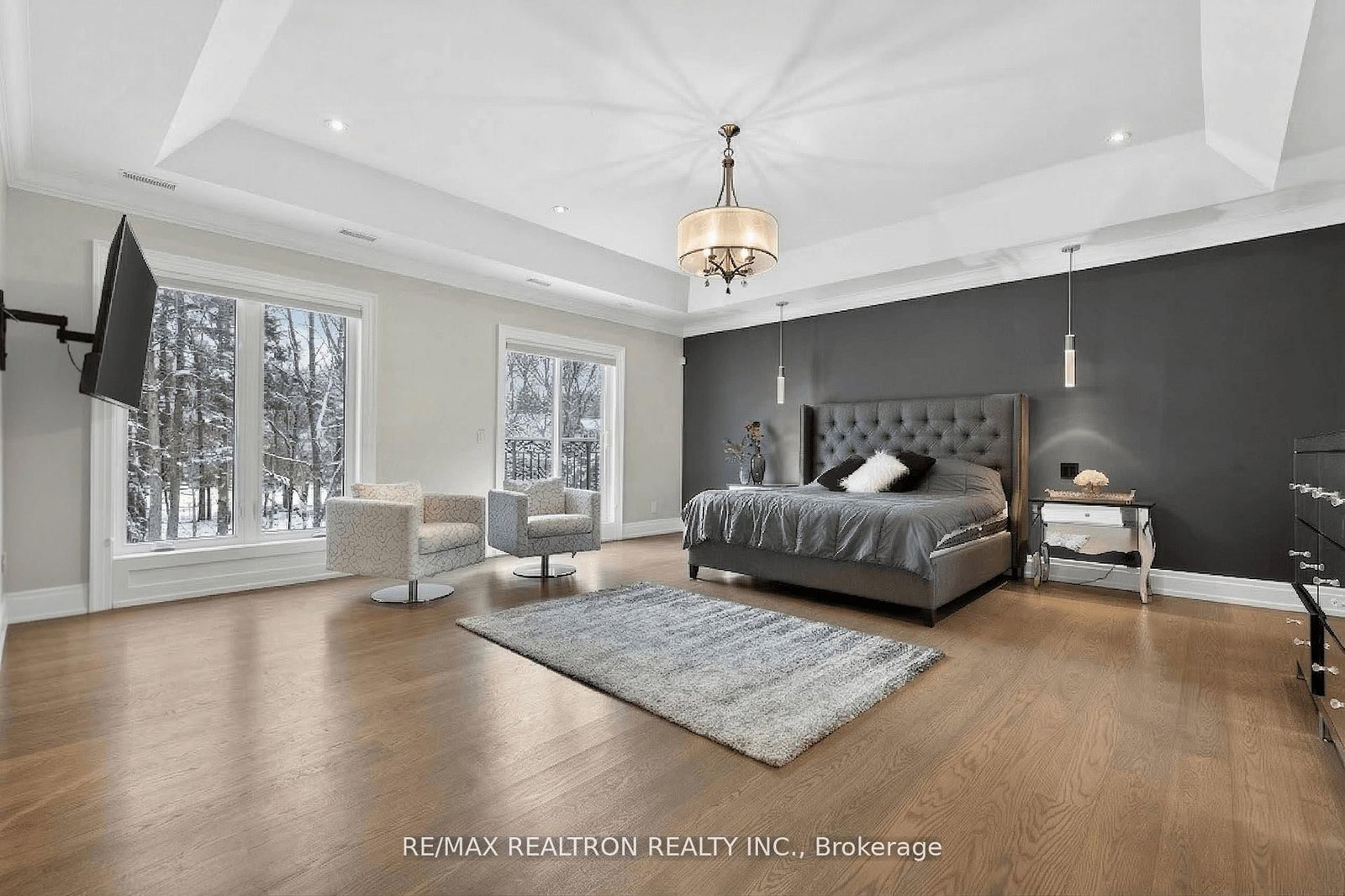 27 Laureleaf Rd, Markham, view 37