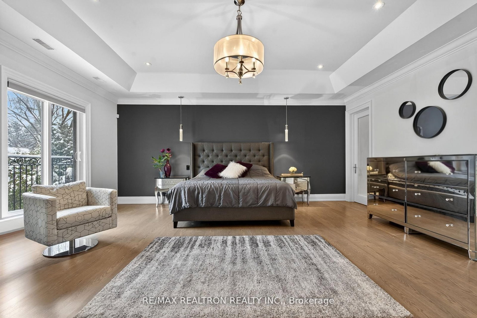 27 Laureleaf Rd, Markham, view 38