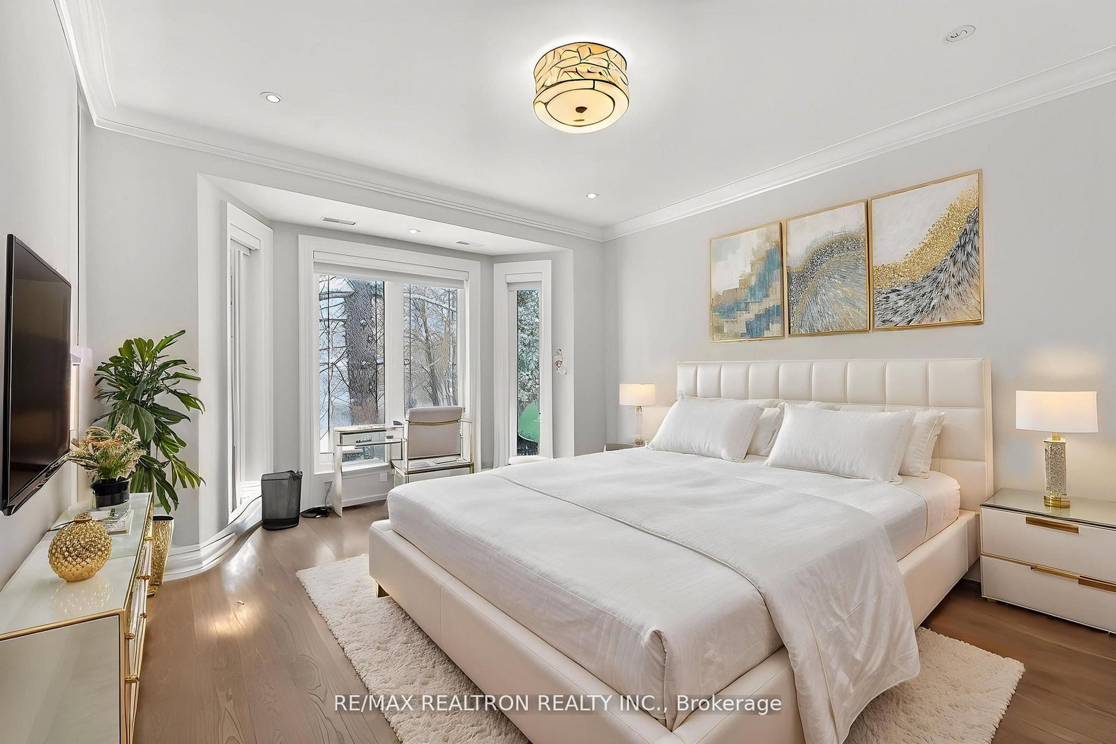 27 Laureleaf Rd, Markham, view 42