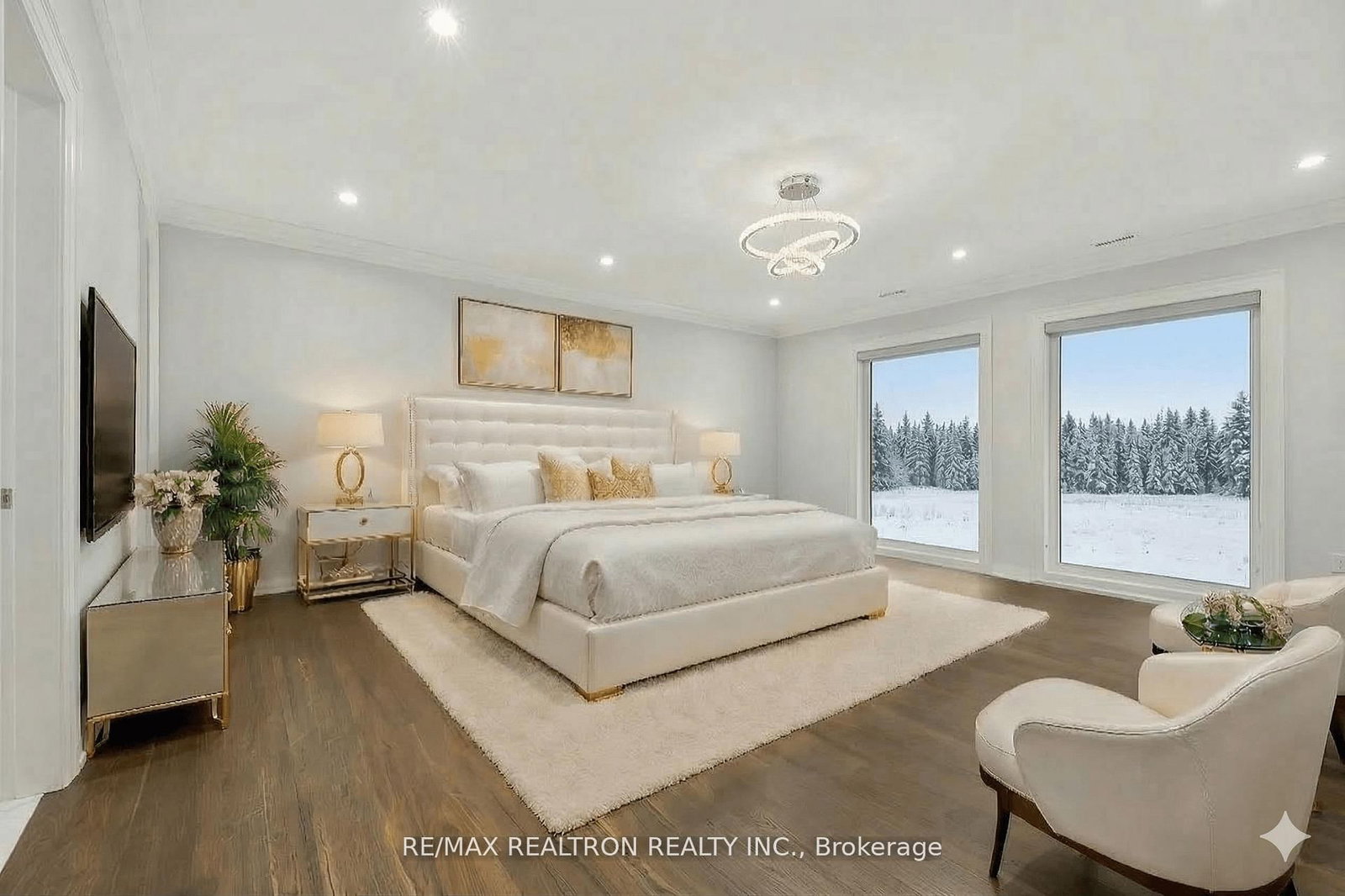 27 Laureleaf Rd, Markham, view 44