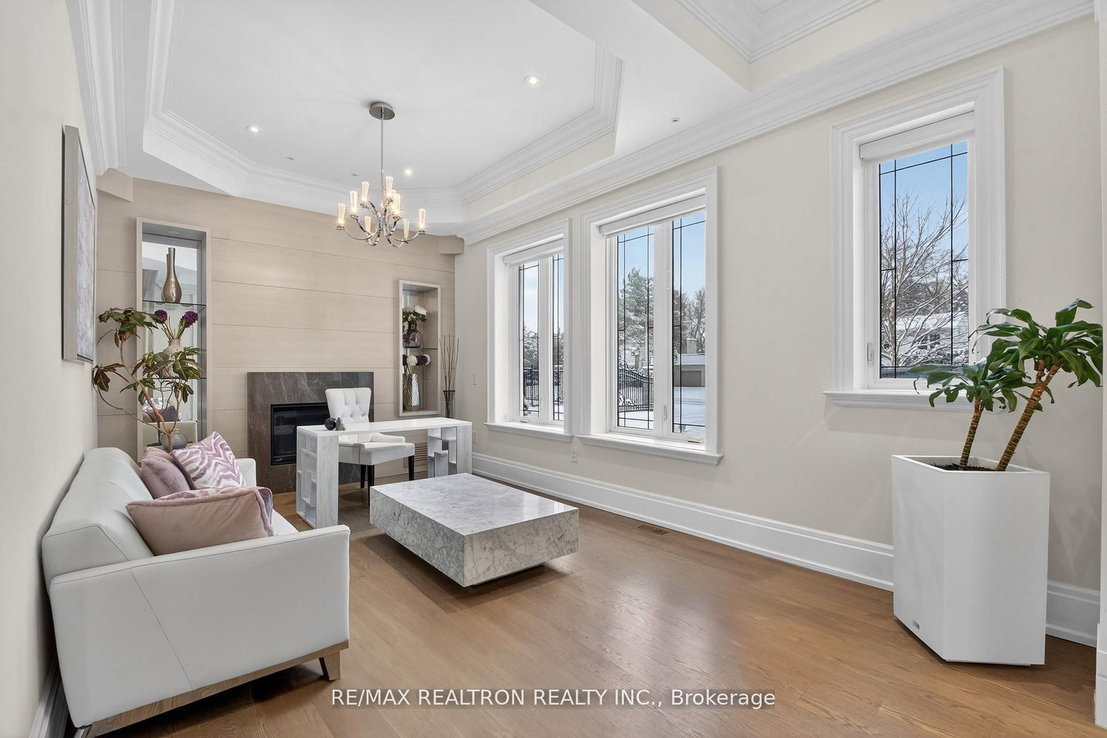 27 Laureleaf Rd, Markham, view 9