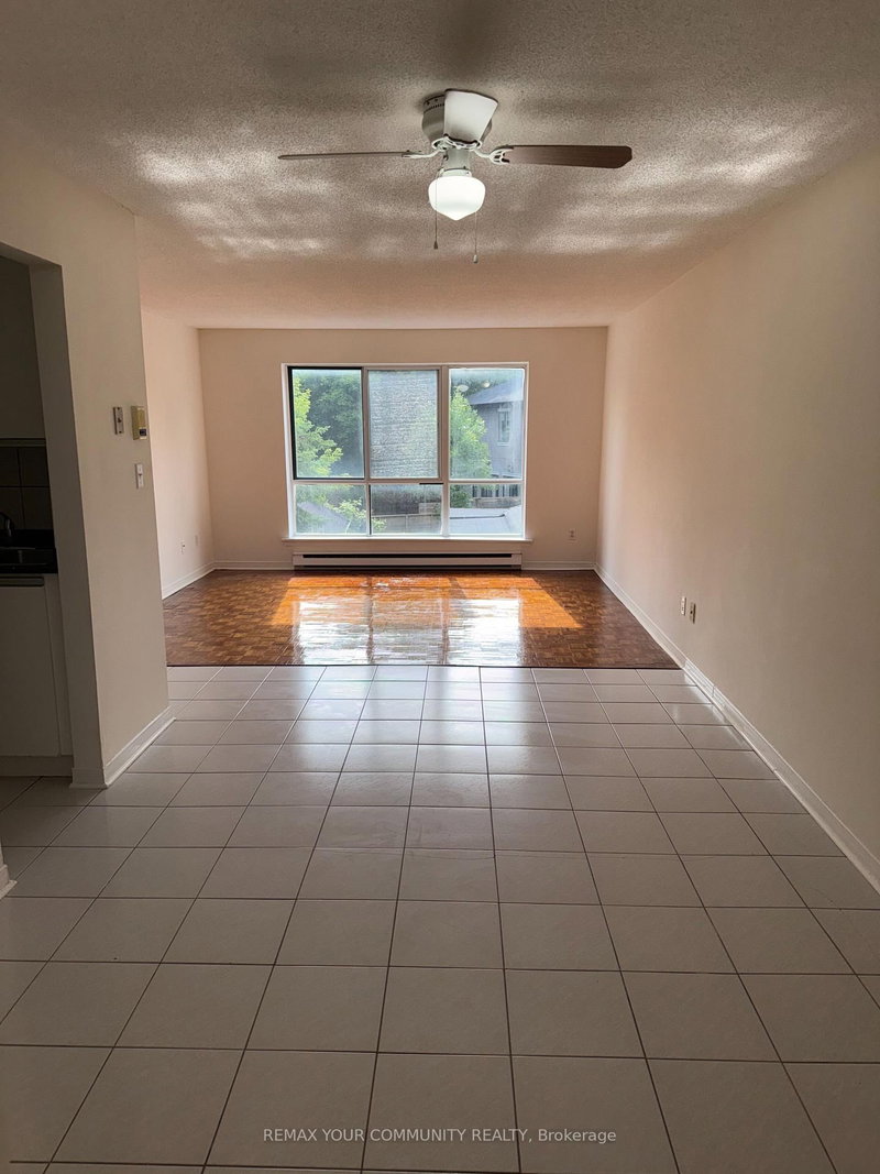 203 - 72 Lake Avenue