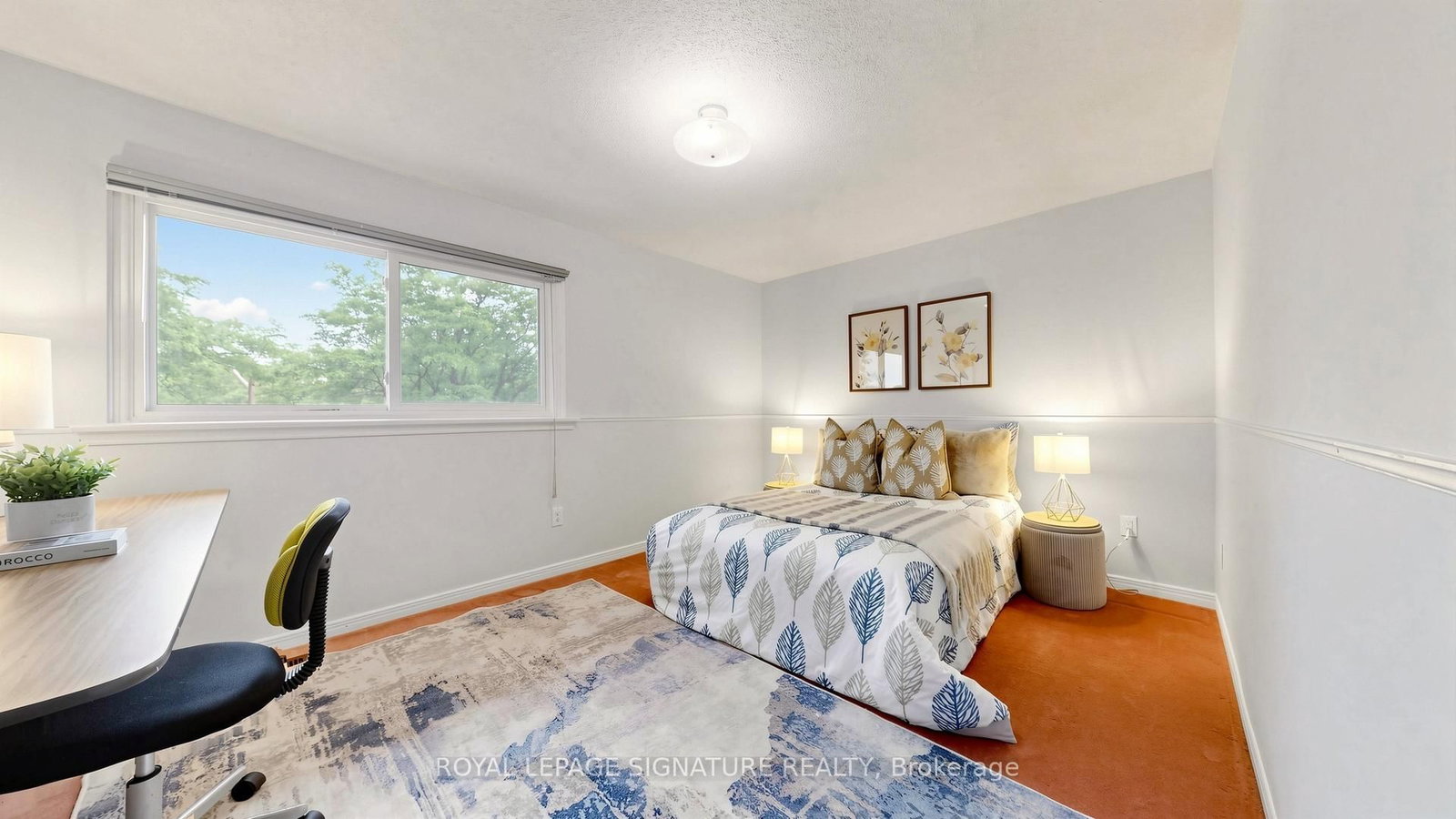 12 Linton Court • Markham, ON photo 13