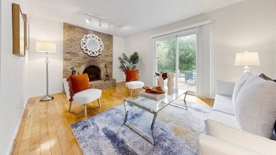12 Linton Court • Markham, ON photo 8