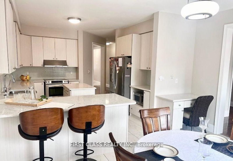9 Wiley Ave, Richmond Hill, Ontario