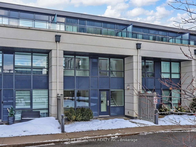 112 - 24 Woodstream Boulevard