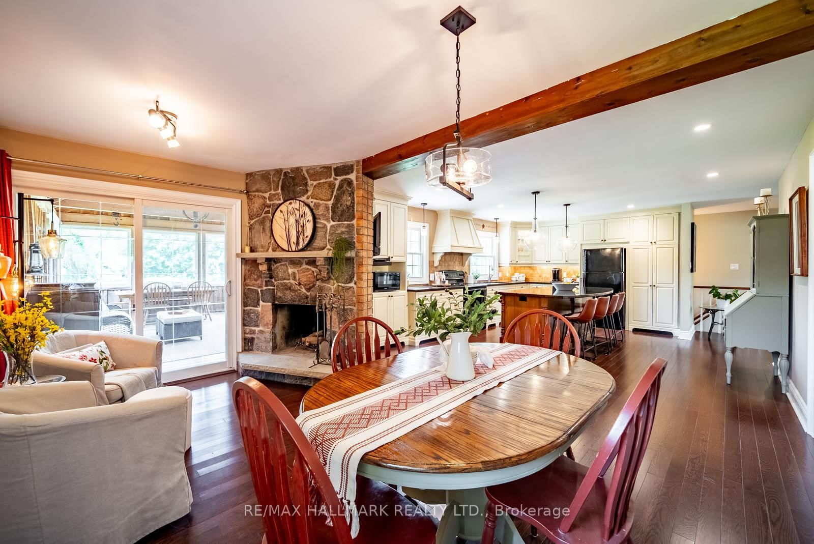 245 Cam Fella Boulevard • Whitchurch-Stouffville, ON photo 11
