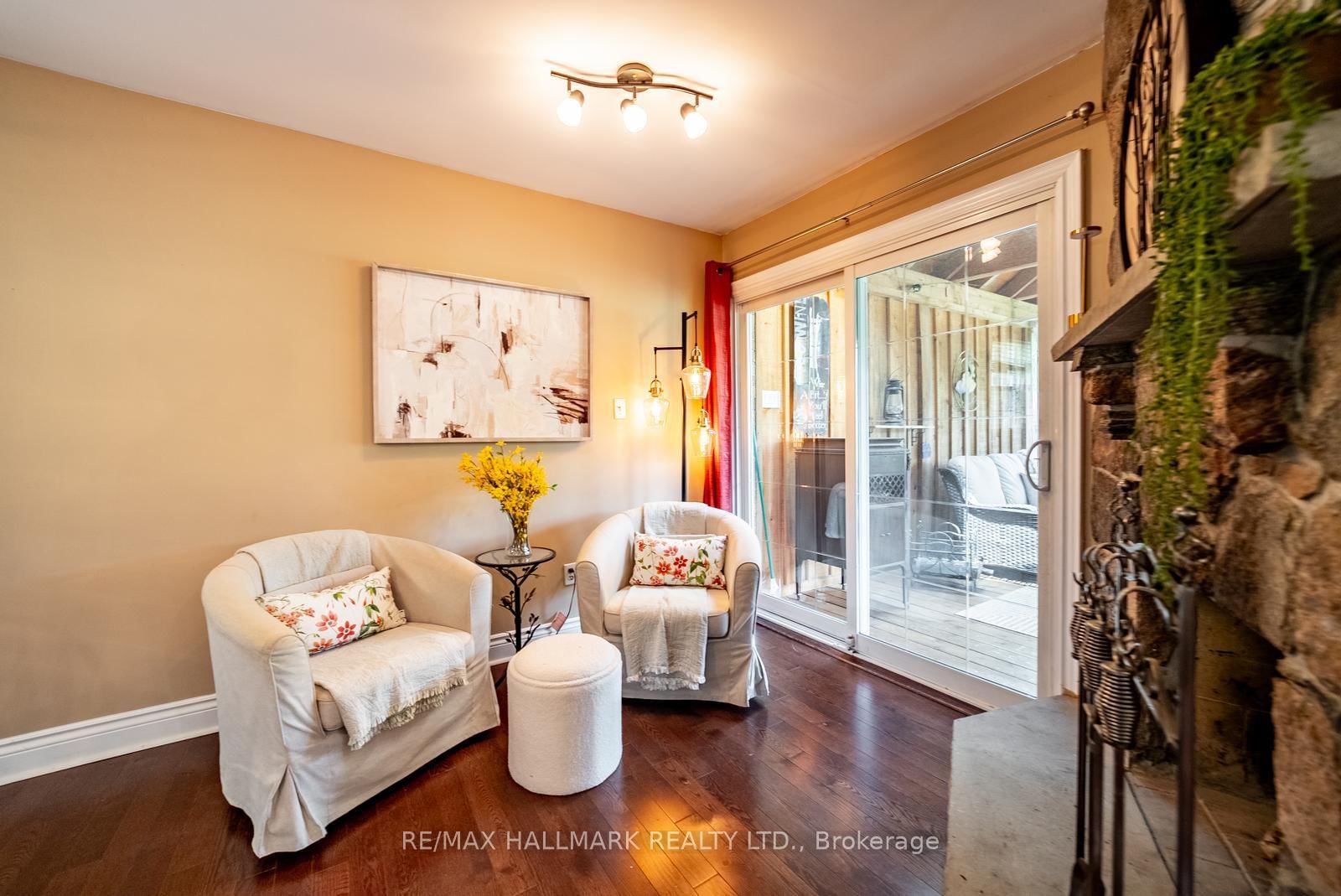 245 Cam Fella Boulevard • Whitchurch-Stouffville, ON photo 13