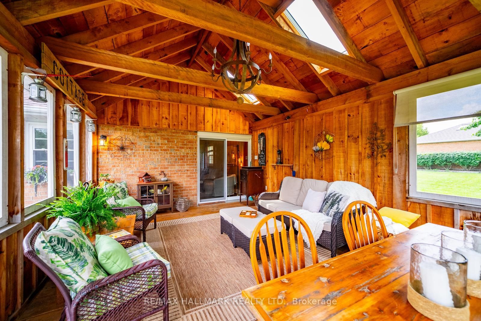 245 Cam Fella Boulevard • Whitchurch-Stouffville, ON photo 21