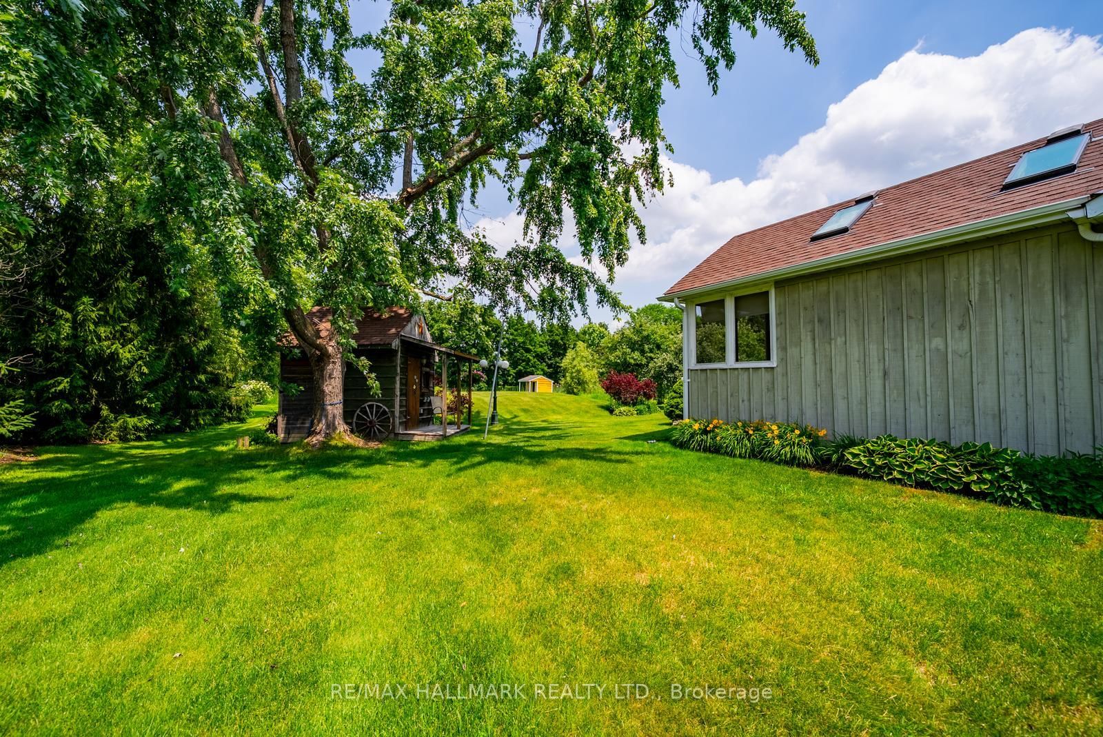 245 Cam Fella Boulevard • Whitchurch-Stouffville, ON photo 31