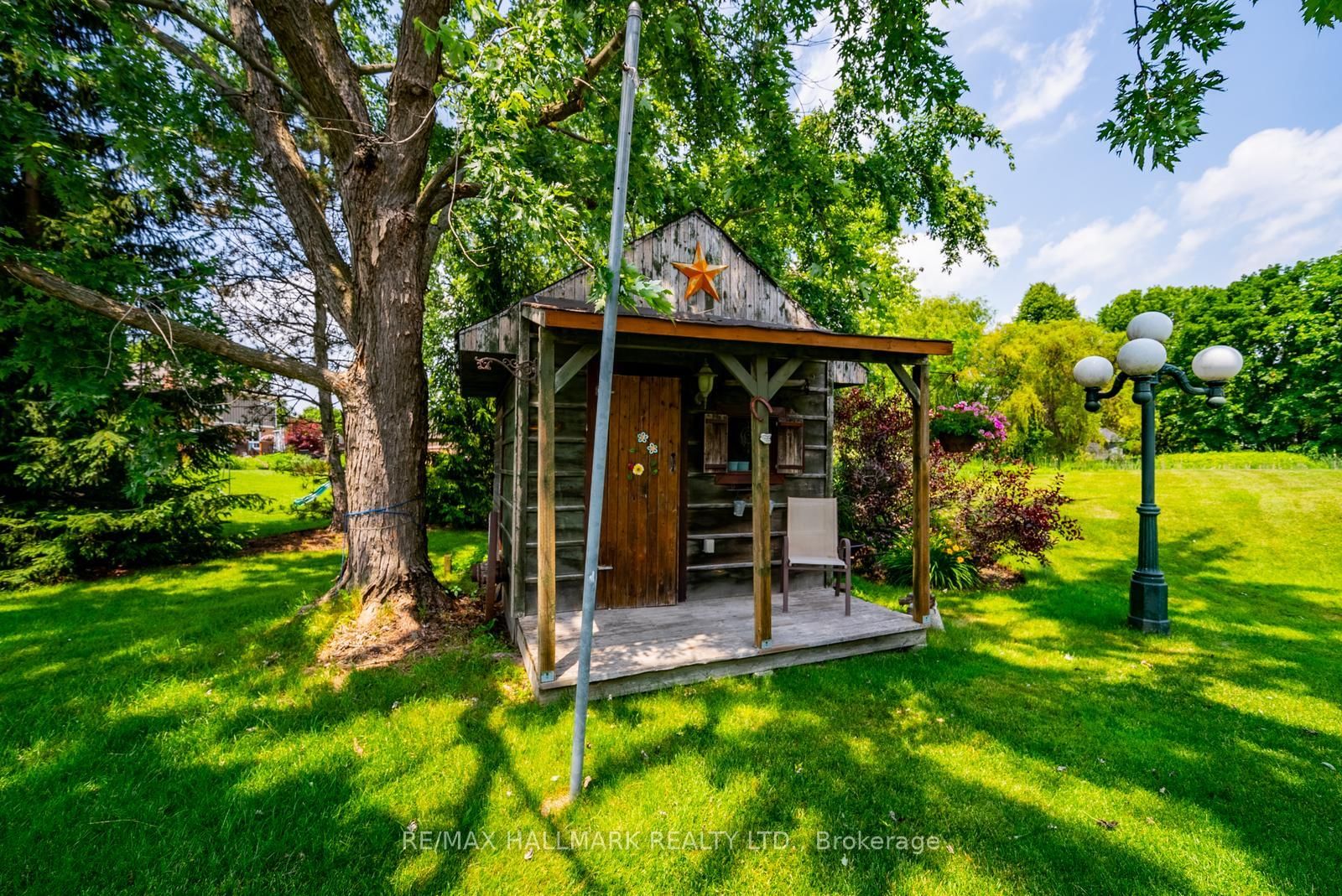 245 Cam Fella Boulevard • Whitchurch-Stouffville, ON photo 32