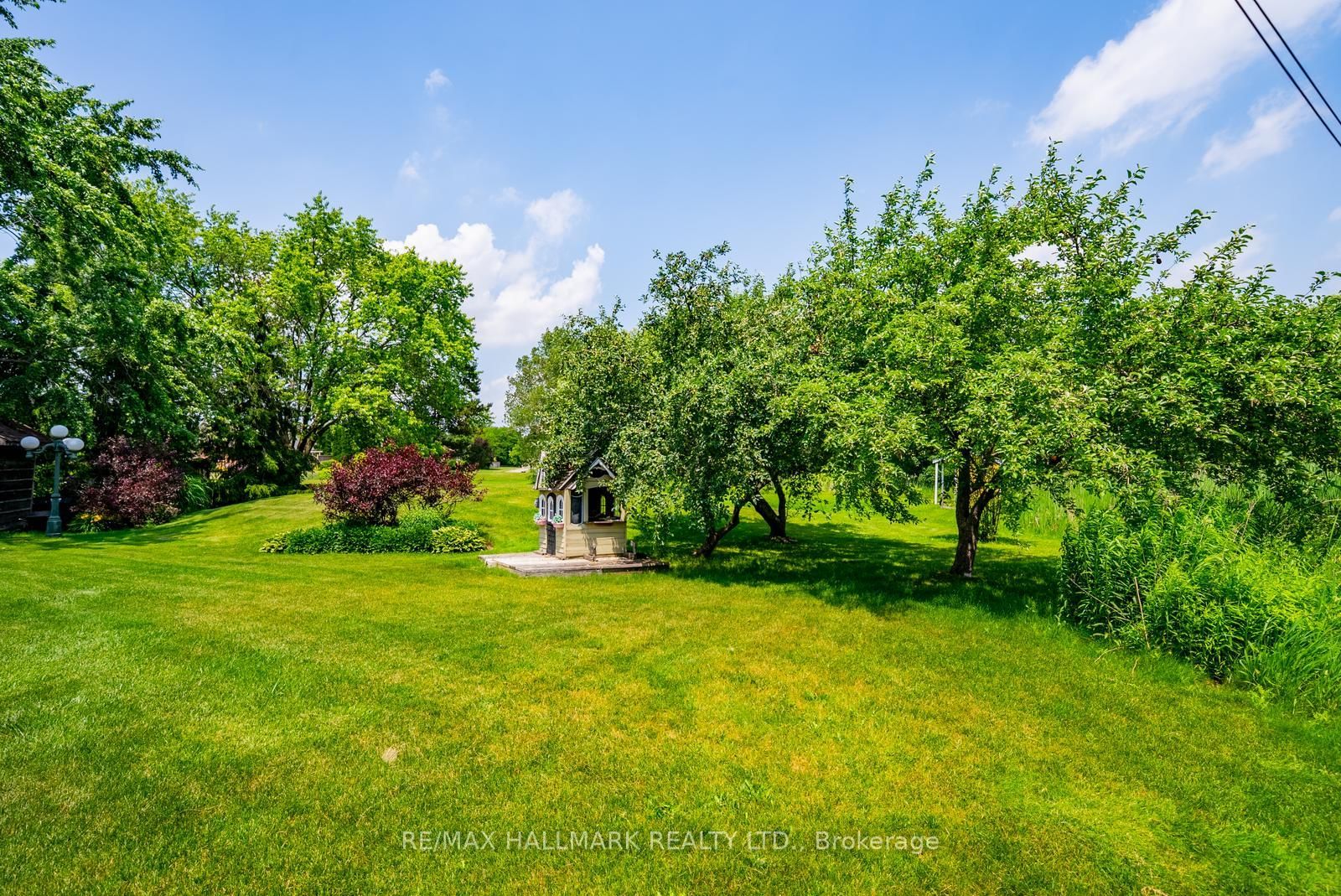 245 Cam Fella Boulevard • Whitchurch-Stouffville, ON photo 36
