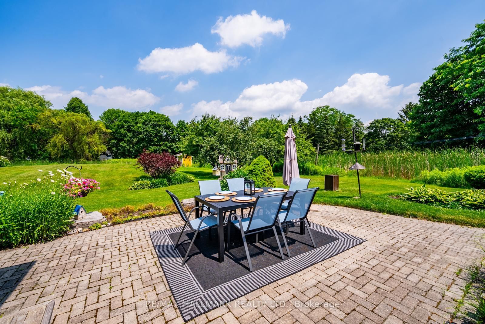 245 Cam Fella Boulevard • Whitchurch-Stouffville, ON photo 38