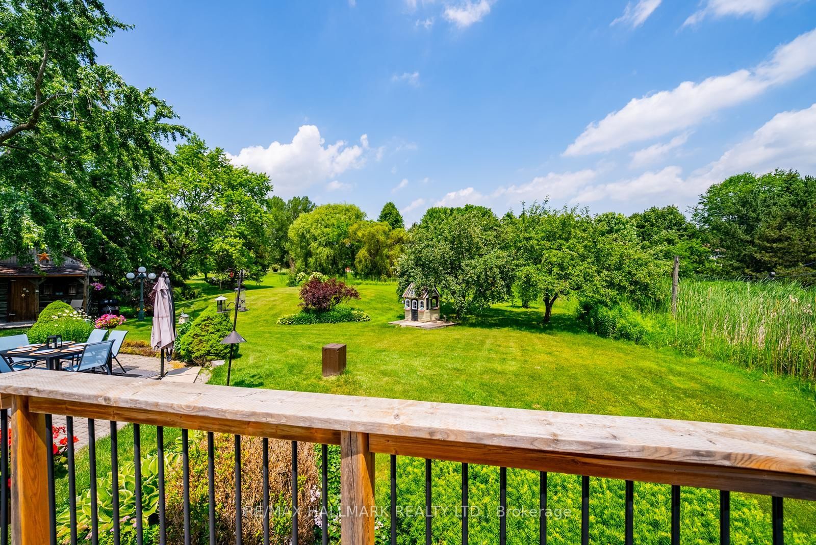 245 Cam Fella Boulevard • Whitchurch-Stouffville, ON photo 42