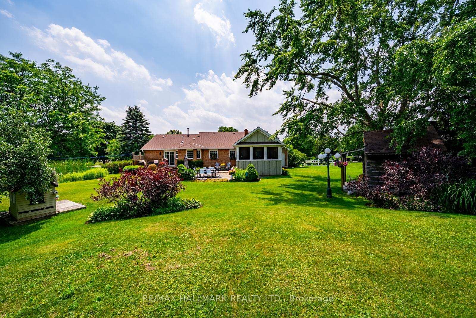 245 Cam Fella Boulevard • Whitchurch-Stouffville, ON photo 44