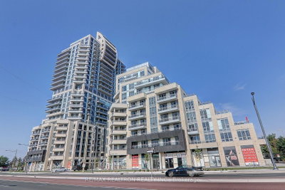 9191 Yonge Street