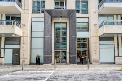 Unit SW 321 — 9191 Yonge Street — photo 2