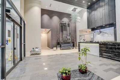 Unit SW 321 — 9191 Yonge Street — photo 3