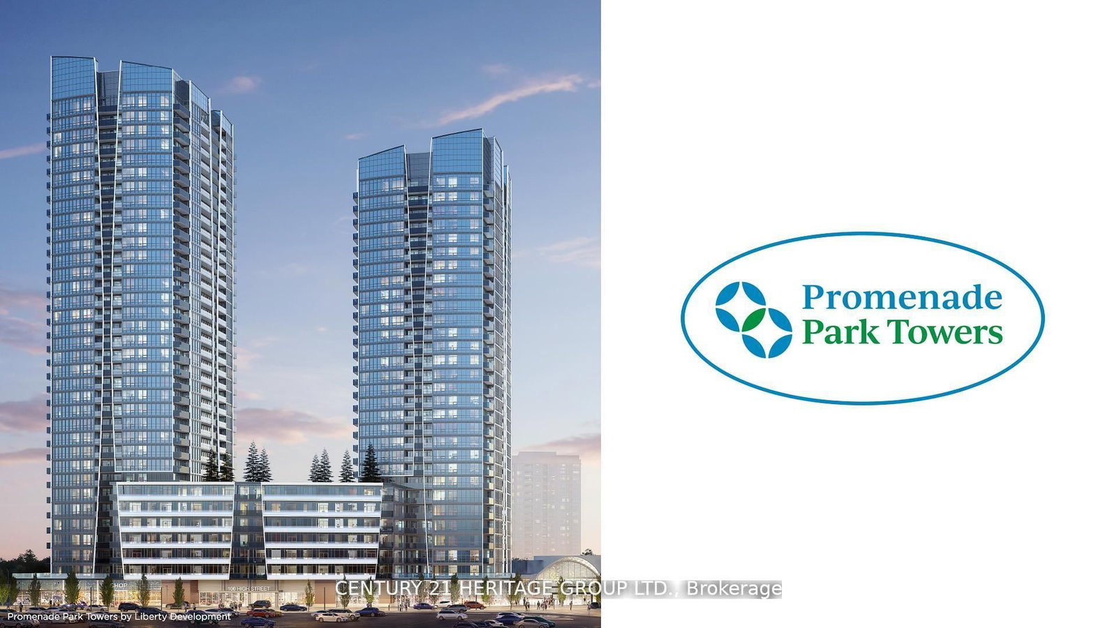 30 Upper Mall Way • #A3410 • Vaughan, ON photo 2