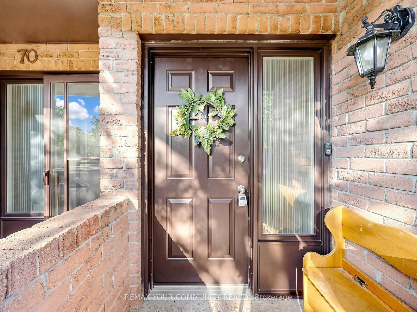 72 Ashglen Way • #16 • Markham, ON photo 3
