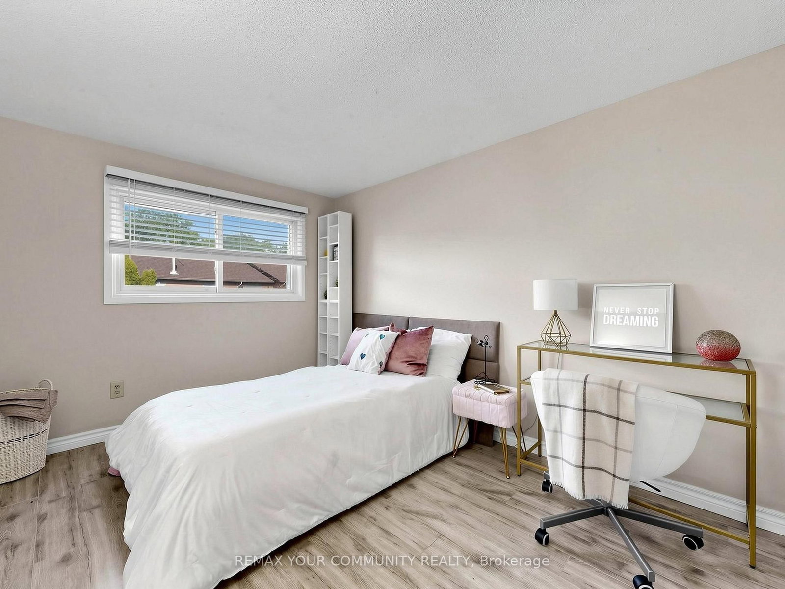 72 Ashglen Way • #16 • Markham, ON photo 32