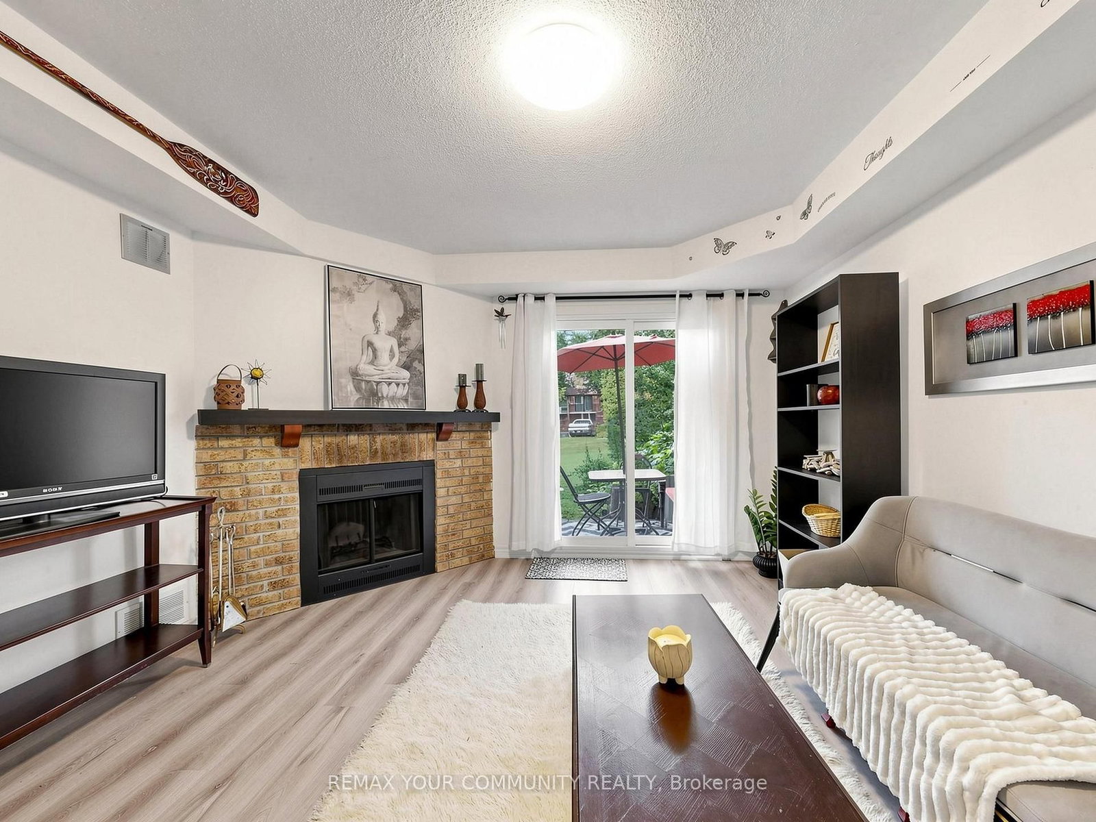 72 Ashglen Way • #16 • Markham, ON photo 36