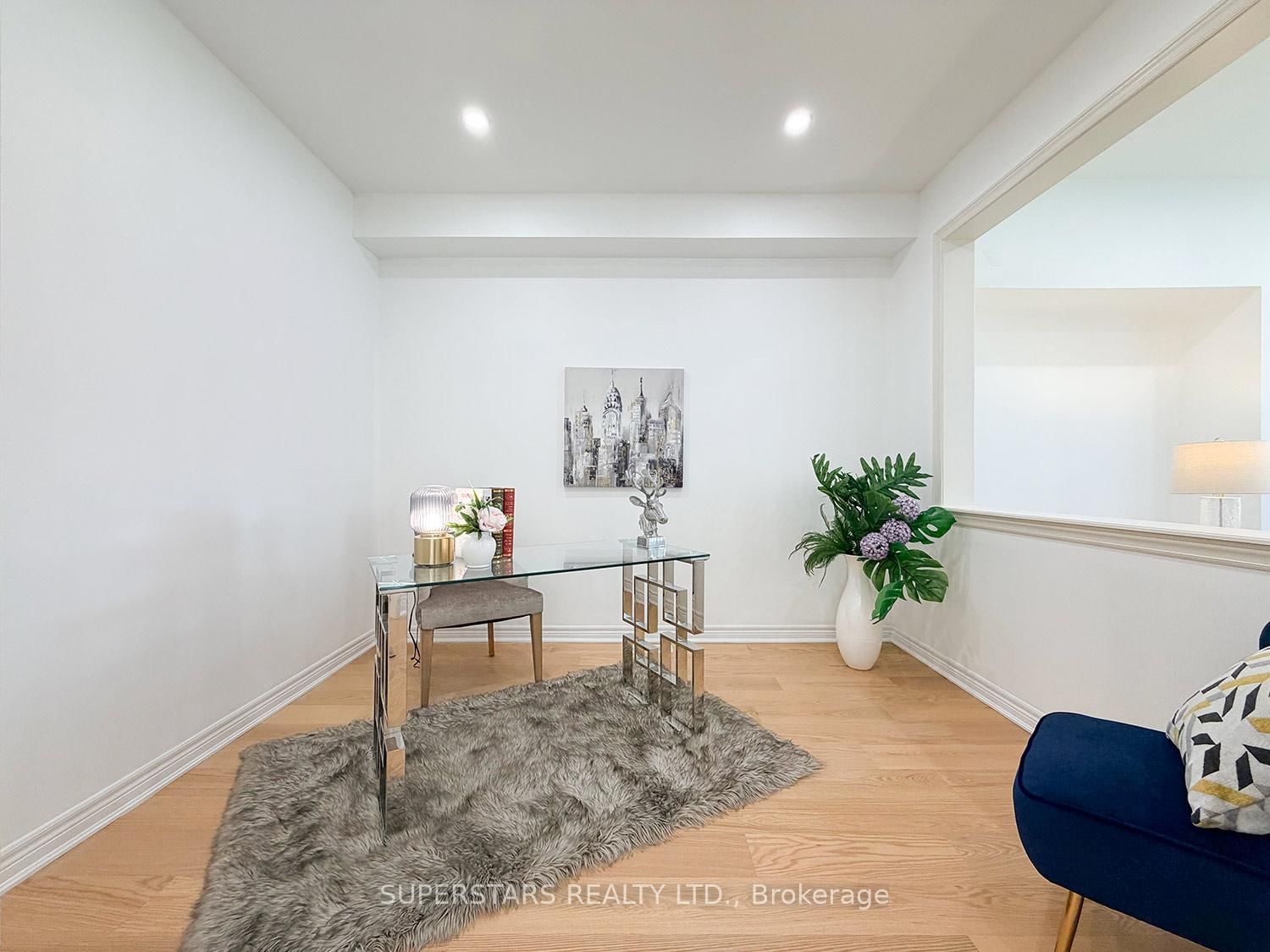 8 Kavanagh Avenue • East Gwillimbury, ON photo 21