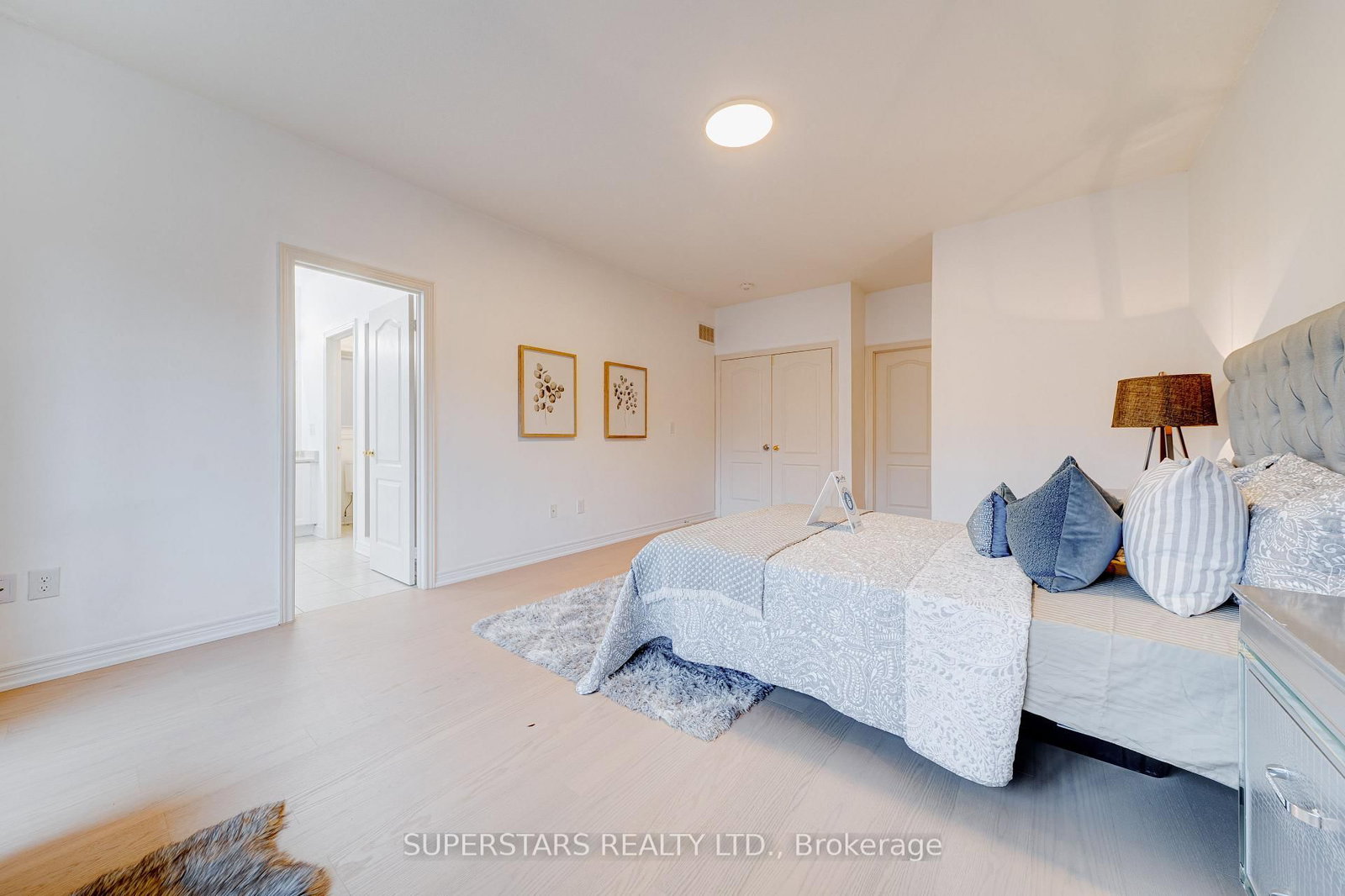 8 Kavanagh Avenue • East Gwillimbury, ON photo 26