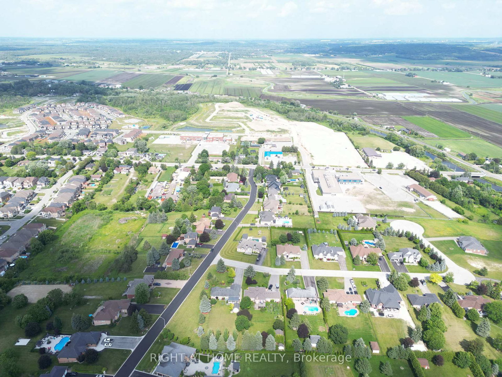 35 Golfview Boulevard • Bradford West Gwillimbury, ON photo 28
