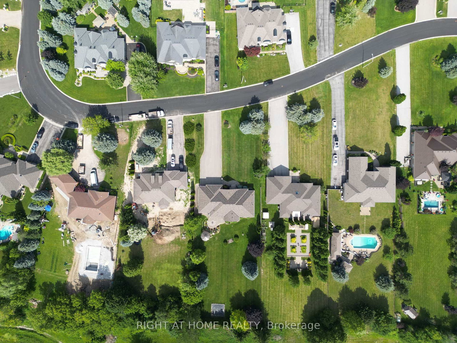 35 Golfview Boulevard • Bradford West Gwillimbury, ON photo 32