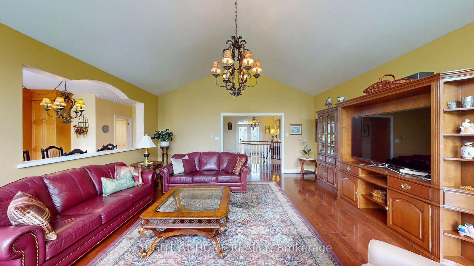 35 Golfview Boulevard • Bradford West Gwillimbury, ON photo 9
